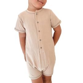 Wholesale Hot Style Competitive Price Frill Romper Baby