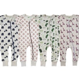 Explosive New Products China Factory Price Baby Pant And Romper Set