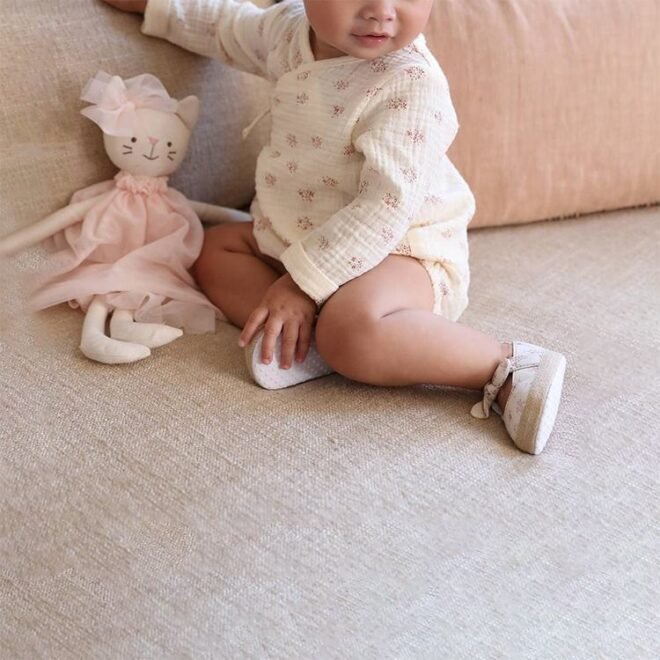 High Quality Custom Newborn Infant Jumpsuit Comfortable & Stylish Baby Rompers
