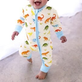 Professional Manufacturer Low Price Print Baby Romper