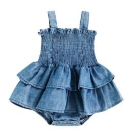 Explosive New Products China Factory Price Branded Baby Rompers