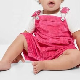 Factory Supply Golden Supplier Heavy Romper Baby