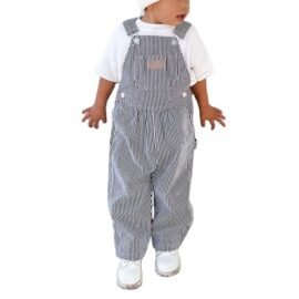 Wholesale Hot Style Competitive Price Overalls For Kids Branded