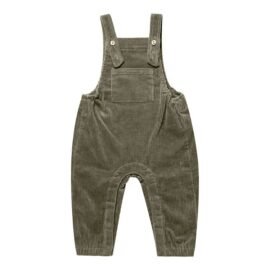 Explosive New Products China Factory Price Kids Corduroy Overalls