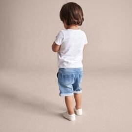 Customized New Product Golden Supplier Kids Shorts