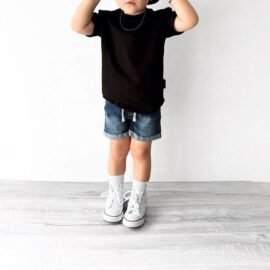 High Quality Wholesale China Wholesale Kids Shorts Boys Breathable