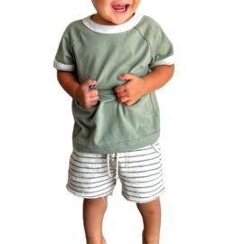 Wholesale New Innovations Good Price Toddler T-shirt