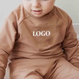 Factory Direct Low Price Baby Clothes Kids Sweatshirt Unisex Pullover For Child