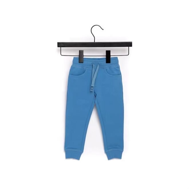 Factory custom stretch casual kids joggers - Image 6