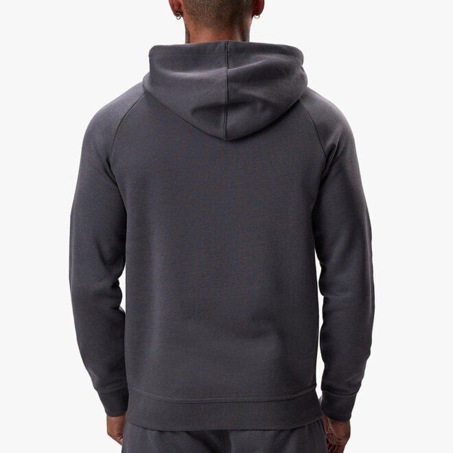 Custom Cotton Men's Sweatshirts Hoodies - Image 4