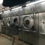 denim washing