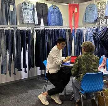 liangwang fair