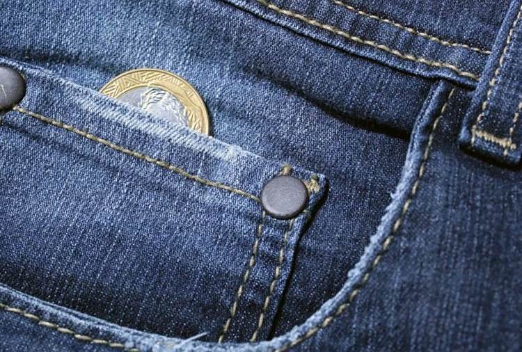 cotton denim fabric