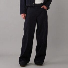 Baggy Indigo Men’s Jeans