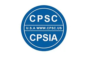 CPSC logo